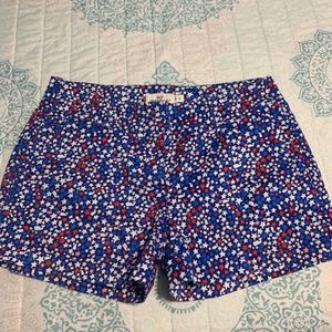 Vineyard Vines Women's USA Shorts